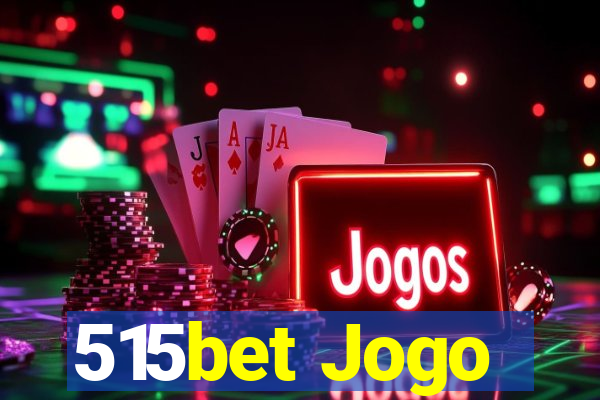 515bet Jogo
